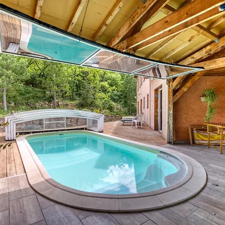 D'hotes Cans A B&B 3*