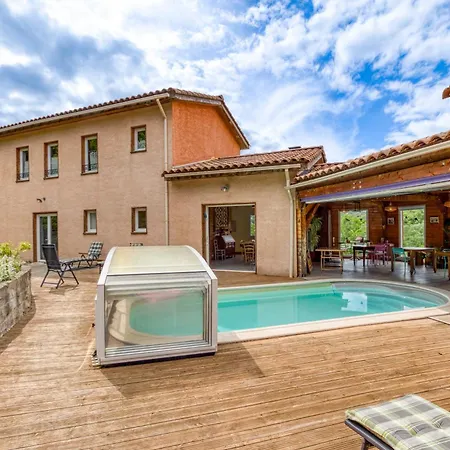 B&B D'hotes Cans A 3*