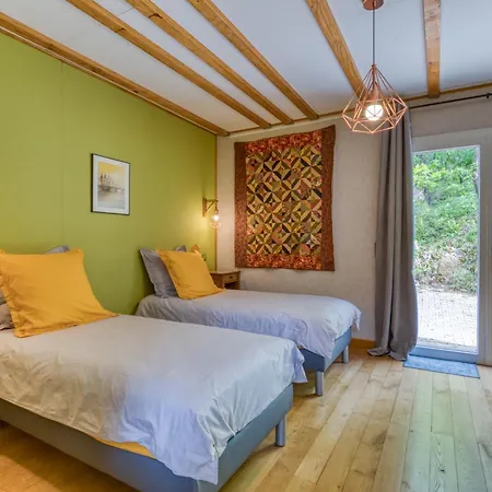 B&B D'hotes Cans A