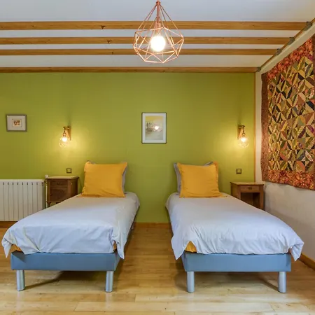 Bed & Breakfast D'hotes Cans A