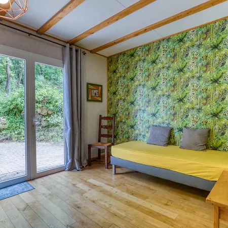 Bed & Breakfast D'hotes Cans A Soubes