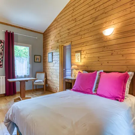 B&B D'hotes Cans A