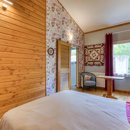 Bed & Breakfast D'hotes Cans A