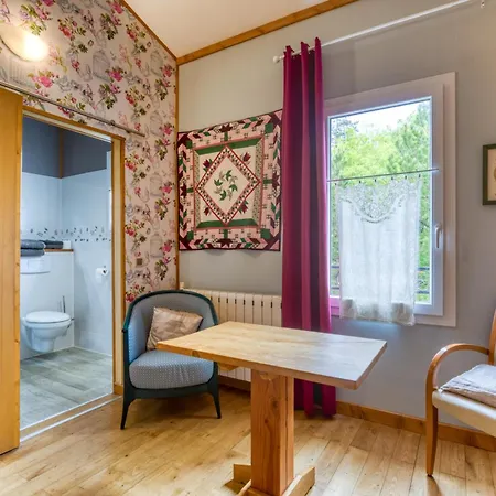 Bed & Breakfast D'hotes Cans A