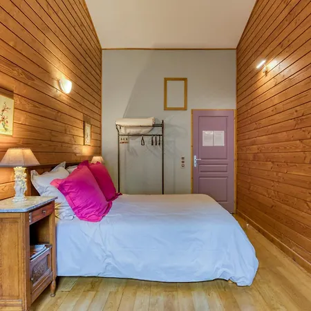 B&B D'hotes Cans A