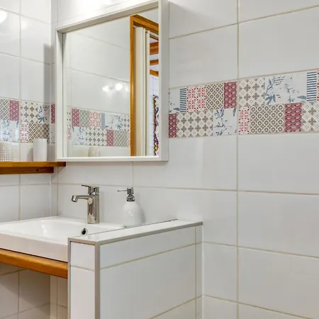 Bed & Breakfast D'hotes Cans A Soubes