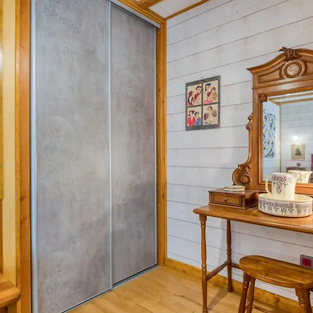 D'hotes Cans A Bed & Breakfast 3*
