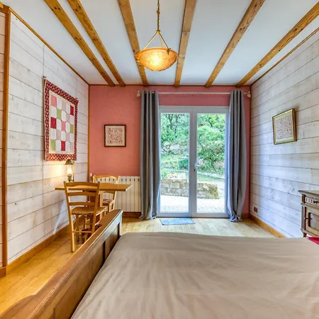 B&B D'hotes Cans A 3*
