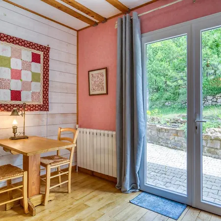 D'hotes Cans A B&B Soubes