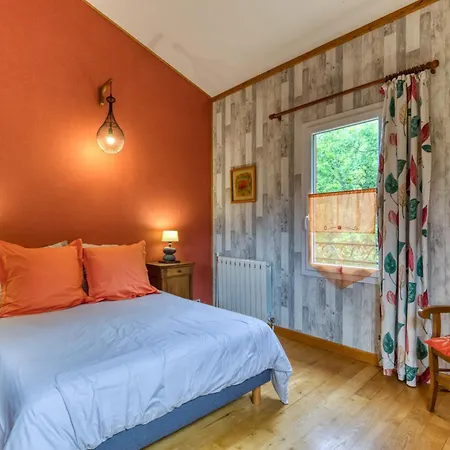 D'hotes Cans A B&B