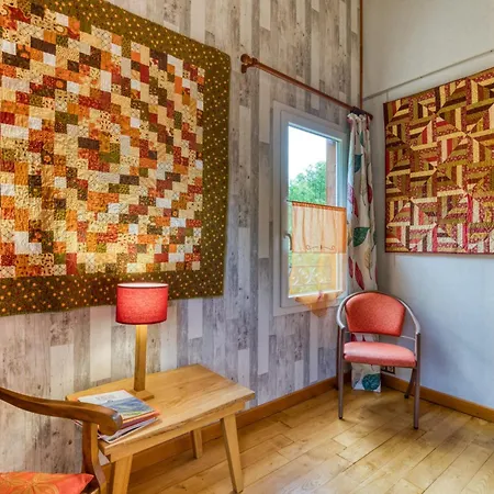 D'hotes Cans A B&B 3*