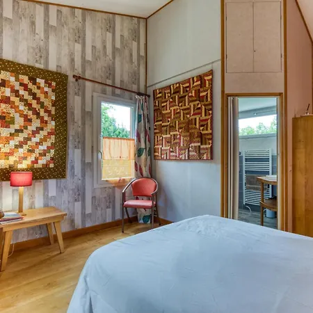 D'hotes Cans A B&B