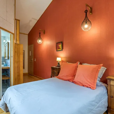 D'hotes Cans A Bed & Breakfast 3*