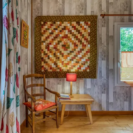 D'hotes Cans A Bed & Breakfast Soubes