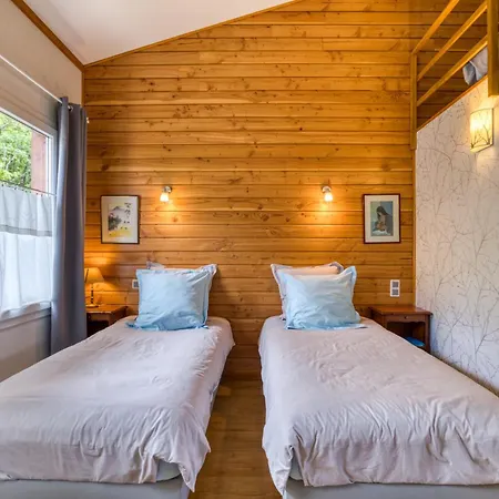 D'hotes Cans A Bed & Breakfast