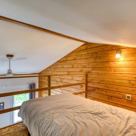 Bed & Breakfast D'hotes Cans A 3*