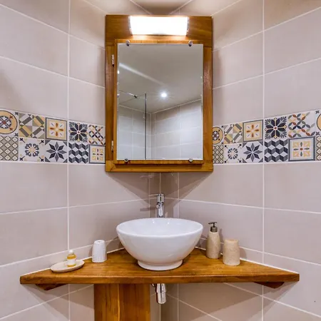 D'hotes Cans A Bed & Breakfast 3*