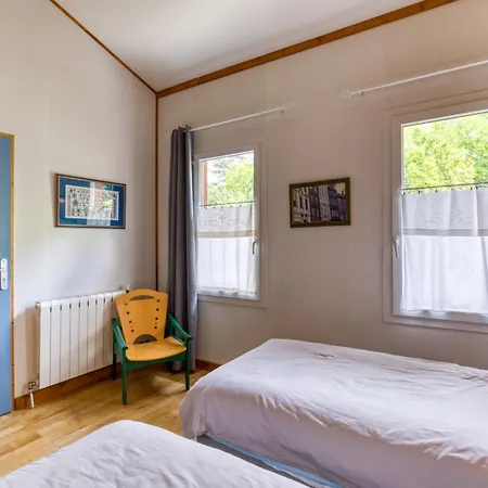 B&B D'hotes Cans A Soubes